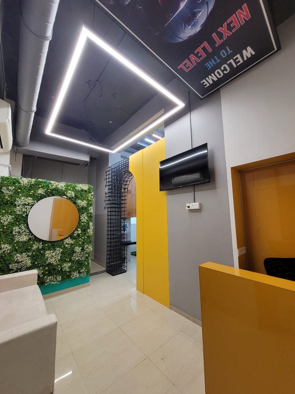 Arena Animation Malad Mumbai Campus photo 21